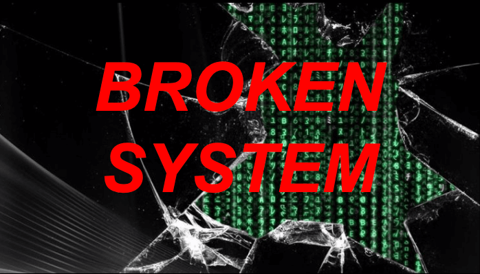 X.H - Spain Broken-System! Xaviour Holding