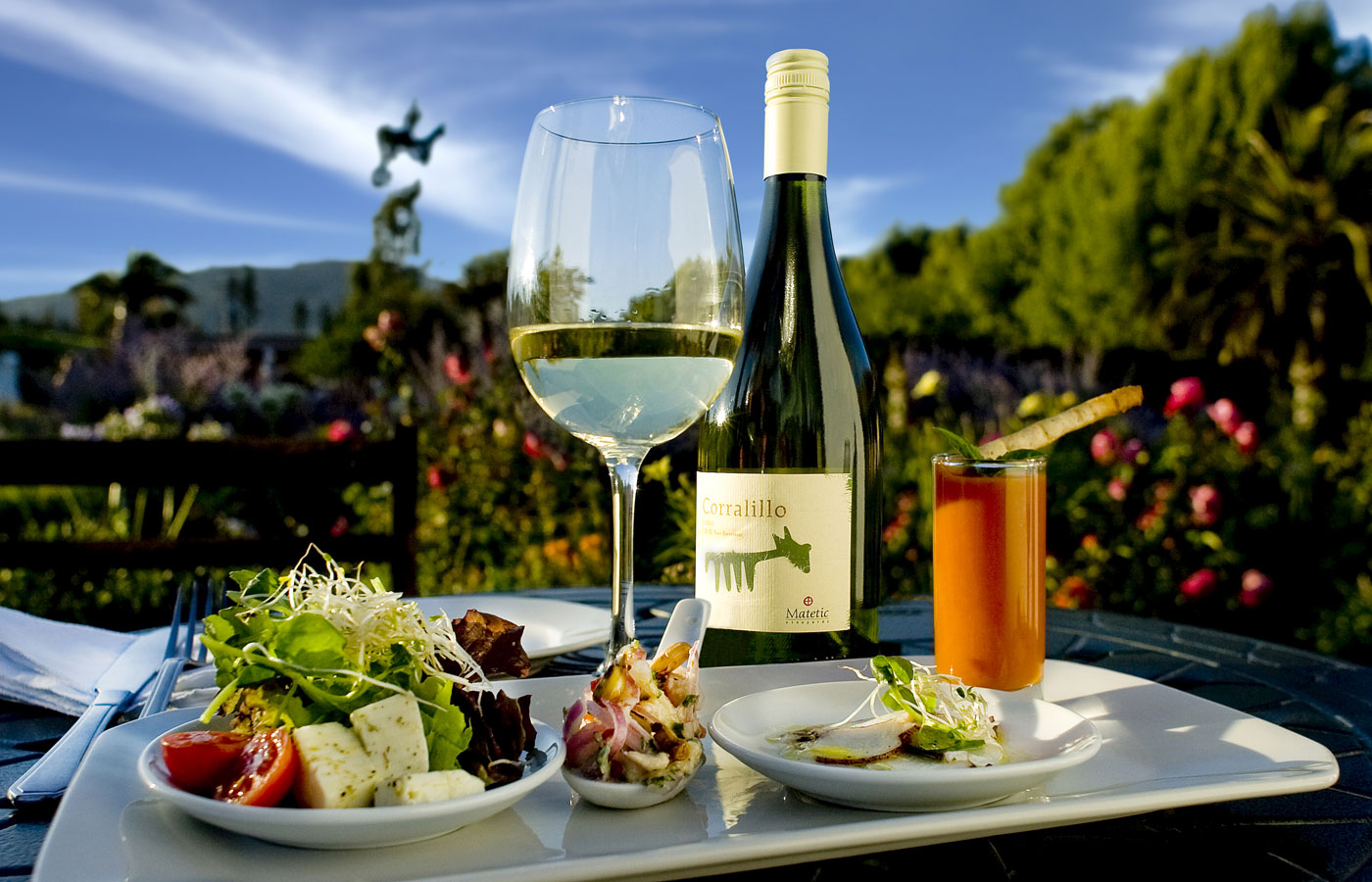 Emerging Wine Regions: Africa and Latin America's Next Investment Frontier - X.H Emerging Wine Regions: Africa and Latin America's Next Investment Frontier. Xaviour Holding