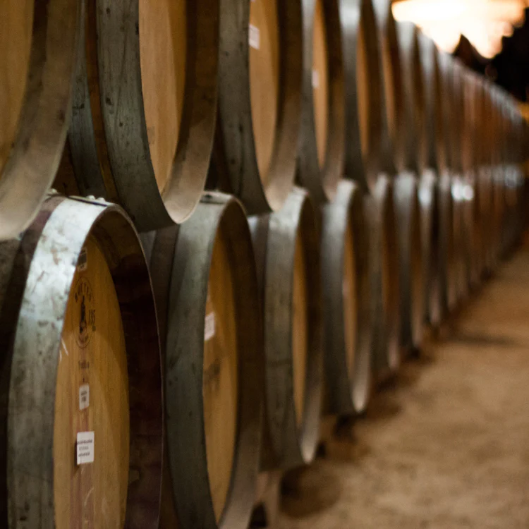 X.H - Wine-Delight-Barrel X.H - Wine-Barrel - Emerging Wine Regions
